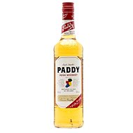 Paddy old Irish blended whiskey 0,7l 40% - Whisky