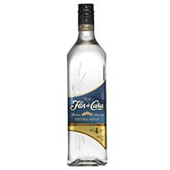Flor de Caña Extra Seco 4YO 1l 40% - Rum