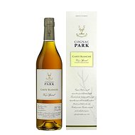 Cognac Park Carte Blanche VS 0,7l 40% - Cognac