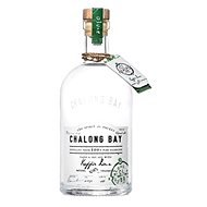 Chalong Bay Rum Infuse Kaffir Lime 0.7l 40% - Rum