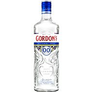 Gordon's 0.0% Alcohol Free 0.7l - Drink