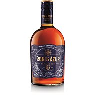 Ron de Azur 0,7l 38% - Rum