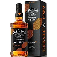 Jack Daniels McLaren Limited Edition 0,7l 40% - Whiskey