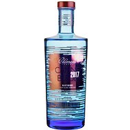 Clement Blanc Canne Bleue 2017 0.7l 50% - Rum