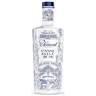Clement Blanc Canne Bleue 2018 0.7l 50% - Rum