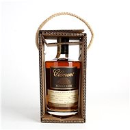 Clement Single Cask 2001 0,5L 41.5% / Bottled 2018 - Rum
