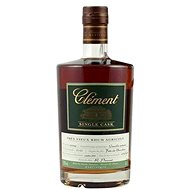 Clement Single Cask 2004 0.5L 42.8% / Bottled 2015 - Rum