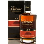 Clement Xo 6y 0.7l 42% - Rum