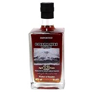 Cotopaxi Rum 13Y 0.7l 40% GB - Rum