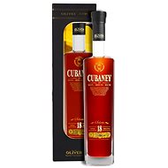 Cubaney Selecto 18Y 0.7l 38% - Rum