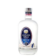 Dzama Nosy-Be Prestige Blanc 0.7l 42% - Rum