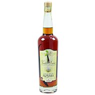 Dzama Vanilla Vieux 3y 0.7l 43% - Rum