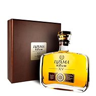 Dzama XV 15y 0.7l 45.8% - Rum