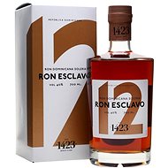 Slave 12Y 0.7l 40% - Rum