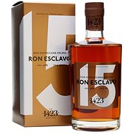Slave 15y 0.7l 38% - Rum