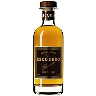 Escudero Reserva 5y 0.7l 40% - Rum
