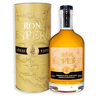 Espero Anejo Especial 0.7l 40% Tube - Rum