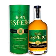 Espero Reserva Exclusiva 12Y 0,7l 40% L. E. - Rum