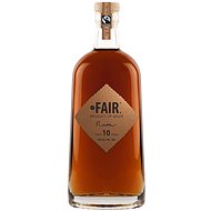 Fair Trade Rum 5Y 0.7l 40% - Rum