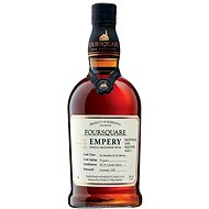 Foursquare Empery 14Y 0.7l 56% - Rum