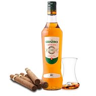 Guajiro Anejo 7y 0.7l 40% - Rum