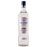 Guajiro Blanco 0.7l 37.5% - Rum