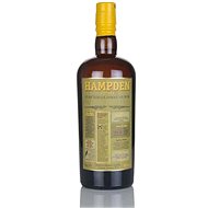 Hampden Estate Rum 8y 0.7l 46% - Rum