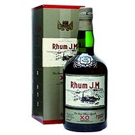 JM Vieux Xo 6y 0.7l 45% - Rum
