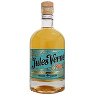 Jules Verne Gold 3Y 0.7l 43% - Rum