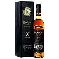 Kaniche Double Wood XO 0.7l 40% - Rum
