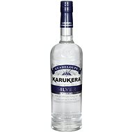 Karukera Rum Silver 0.7l 40% - Rum