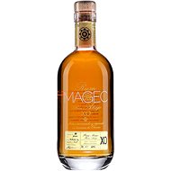 Magec Ron Aňejo Xo 15y 0.7l 40% - Rum