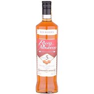 Malecon 5y 0.7l 40% - Rum