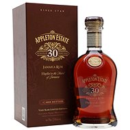 Appleton Estate 30Y 0.75l 45% L.E. - Rum