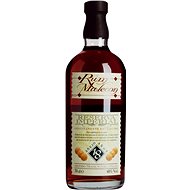 Malecon Reserva Imperial 18y 0.7l 40% - Rum