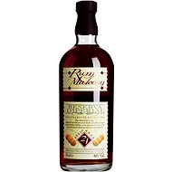 Malecon Reserva Imperial 21Y 0.7l 40% - Rum