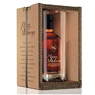 Malecon Seleccion Esplandida 25Y 1976 0,7l 40% - Rum