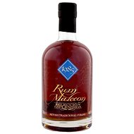 Malecon Seleccion Esplandida 25y 1985 0.7l 40% - Rum