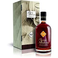 Malecon Seleccion Esplandida 25Y 1987 0.7L 40% - Rum