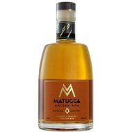 Matugga Golden Rum 0.7l 42% - Rum