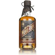 Moko Rum 20y 0.7l 42% GB - Rum