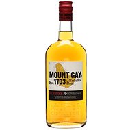 Mount Gay Eclipse 1703 2y 0.7l 40% - Rum