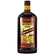 Myers's Planters Punch 0.7l 40% - Rum