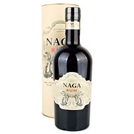Naga Rum 0.7l 40% - Rum