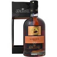 Nation Barbados 10y 0.7l 40% - Rum