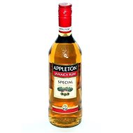 Appleton Special Gold 0.7l 40% - Rum