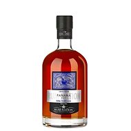 Nation Panama 18Y 0.7l 40% - Rum