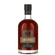 Nation Reunion 7Y 0.7l 45% - Rum
