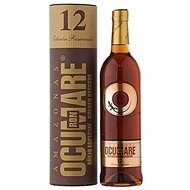 Ocumare Anejo 12y 0.7l 40% - Rum