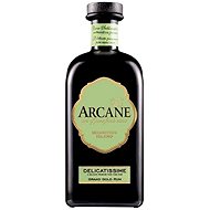 Arcane Delicatissime 0.7l 41% GB - Rum